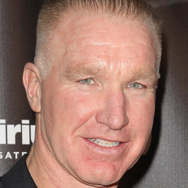 Chris Mullin